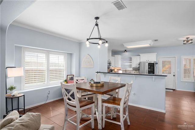 2010 Webster Drive, Edinburg, TX 78542