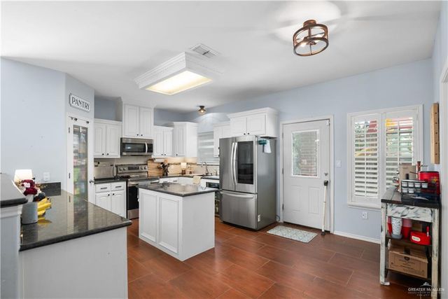 2010 Webster Drive, Edinburg, TX 78542