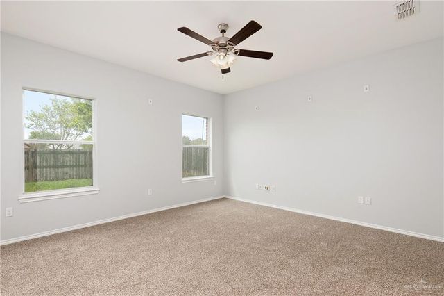 2010 Webster Drive, Edinburg, TX 78542