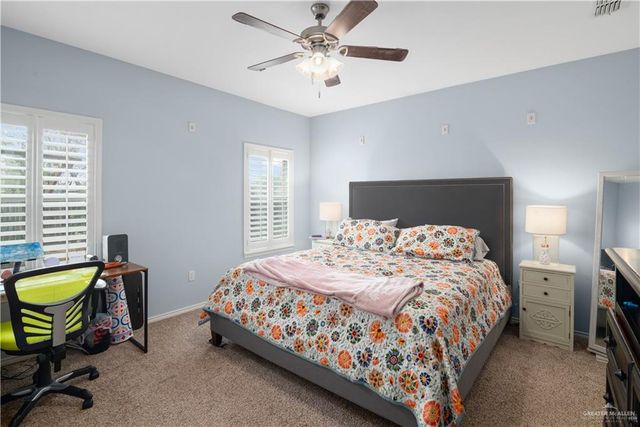 2010 Webster Drive, Edinburg, TX 78542