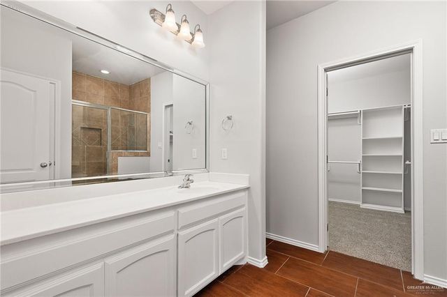 2010 Webster Drive, Edinburg, TX 78542