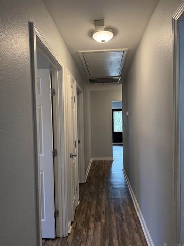 3854 N Yosemite Dr, Baton Rouge, LA 70814