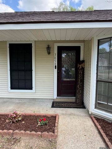 3854 N Yosemite Dr, Baton Rouge, LA 70814