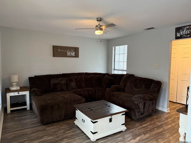 3854 N Yosemite Dr, Baton Rouge, LA 70814