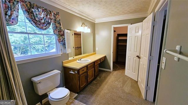 1056 Spring Mill Drive SW, Lilburn, GA 30047