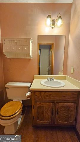 1056 Spring Mill Drive SW, Lilburn, GA 30047