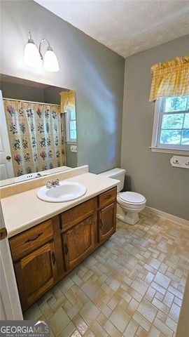 1056 Spring Mill Drive SW, Lilburn, GA 30047