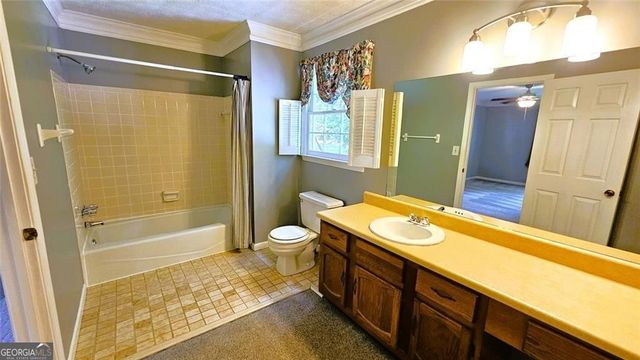 1056 Spring Mill Drive SW, Lilburn, GA 30047