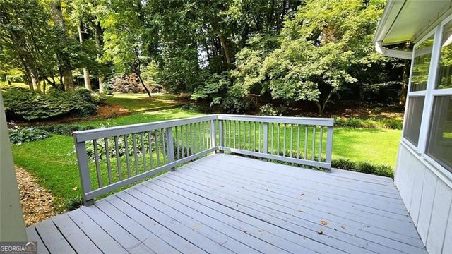 1056 Spring Mill Drive SW, Lilburn, GA 30047