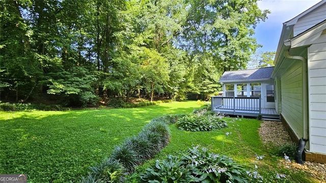 1056 Spring Mill Drive SW, Lilburn, GA 30047