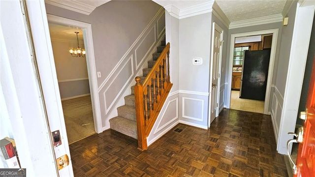 1056 Spring Mill Drive SW, Lilburn, GA 30047