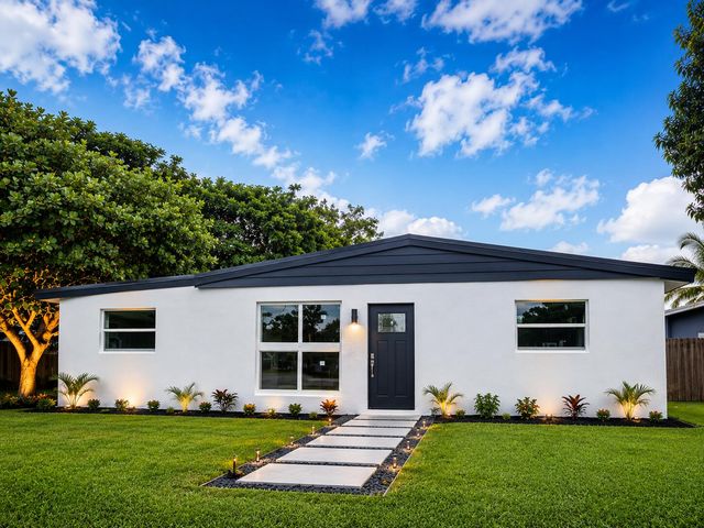 4181 Winchester Lane, Gun Club Estates, West Palm Beach, FL 33406