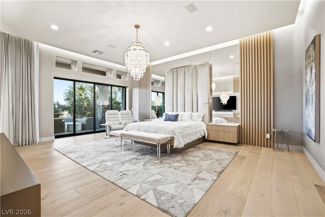 9320 Tournament Canyon Drive, Las Vegas, NV 89144