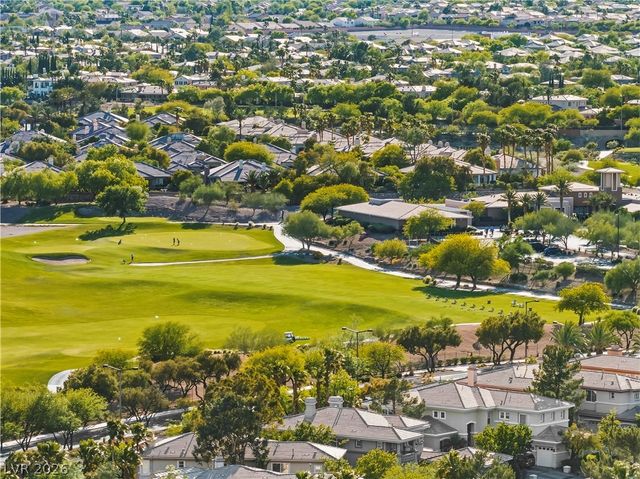 9320 Tournament Canyon Drive, Las Vegas, NV 89144