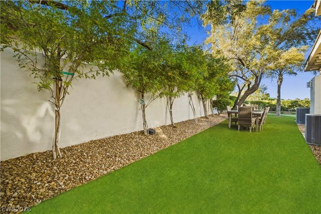 9320 Tournament Canyon Drive, Las Vegas, NV 89144