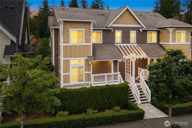2331 NE Park Drive, Issaquah, WA 98029