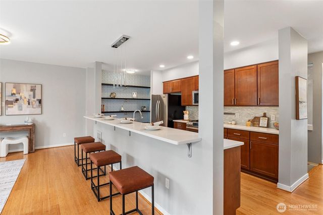 2331 NE Park Drive, Issaquah, WA 98029
