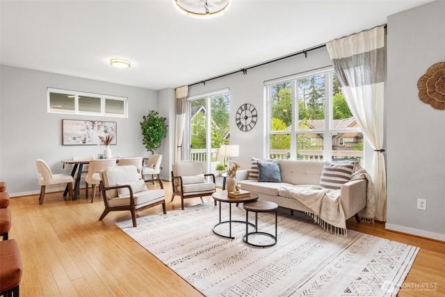 2331 NE Park Drive, Issaquah, WA 98029