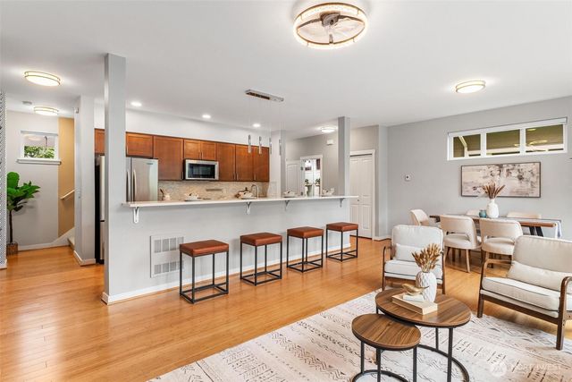 2331 NE Park Drive, Issaquah, WA 98029