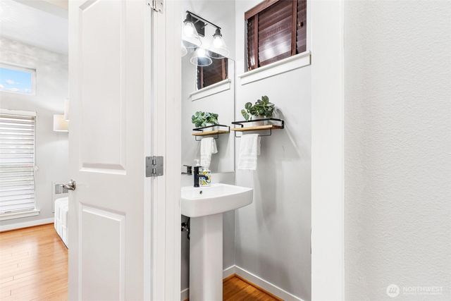 2331 NE Park Drive, Issaquah, WA 98029