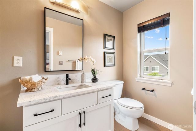 2331 NE Park Drive, Issaquah, WA 98029