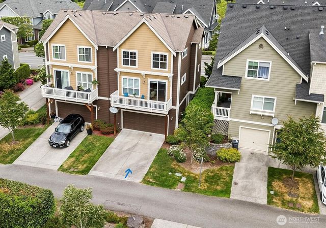 2331 NE Park Drive, Issaquah, WA 98029