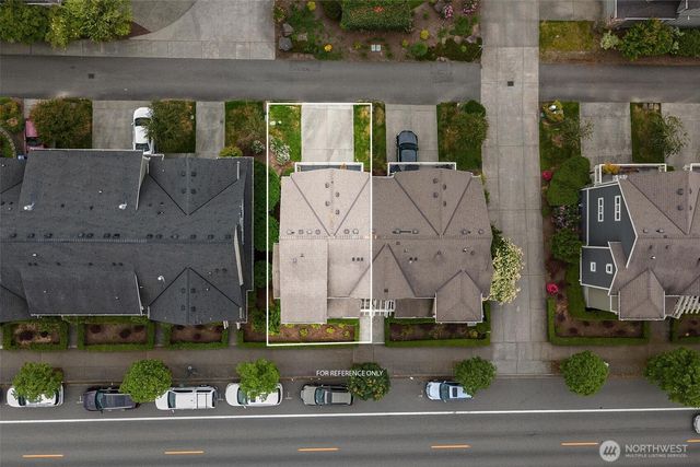 2331 NE Park Drive, Issaquah, WA 98029