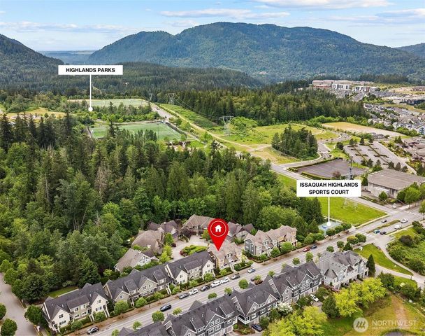 2331 NE Park Drive, Issaquah, WA 98029