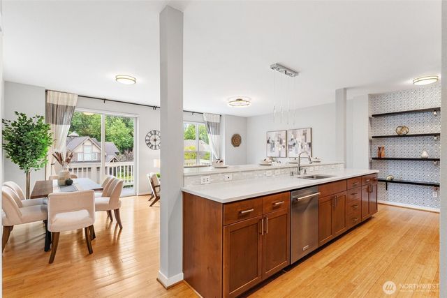 2331 NE Park Drive, Issaquah, WA 98029