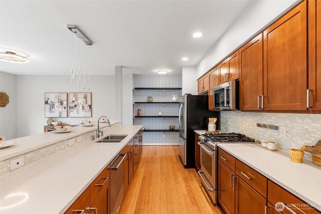 2331 NE Park Drive, Issaquah, WA 98029