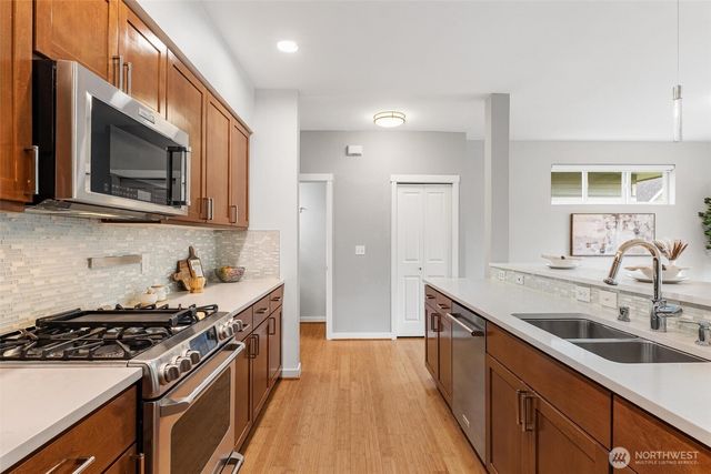 2331 NE Park Drive, Issaquah, WA 98029