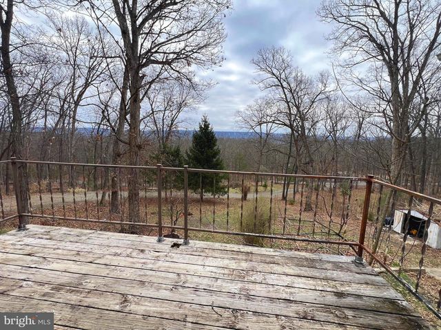 2932 KERNS SCHOOL RD, Springfield, WV 26763