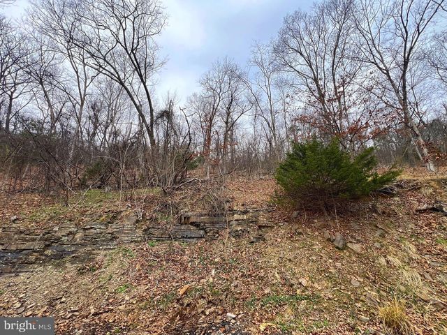 2932 KERNS SCHOOL RD, Springfield, WV 26763