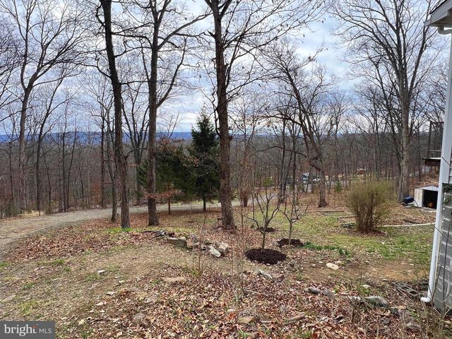 2932 KERNS SCHOOL RD, Springfield, WV 26763