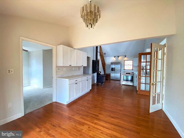 2932 KERNS SCHOOL RD, Springfield, WV 26763