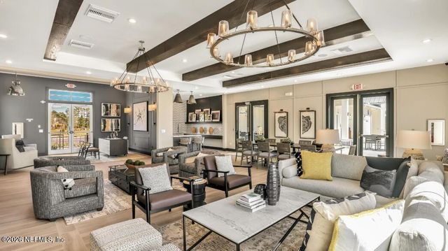 417 HILLCREST, St. Johns, FL 32259