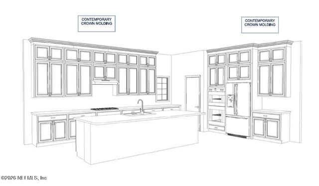 417 HILLCREST, St. Johns, FL 32259