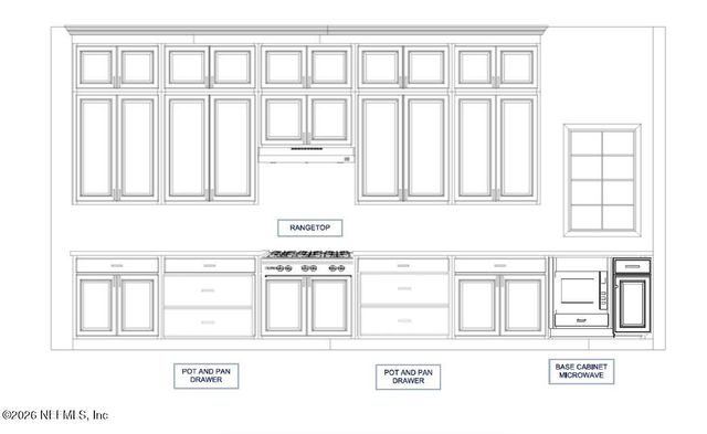 417 HILLCREST, St. Johns, FL 32259