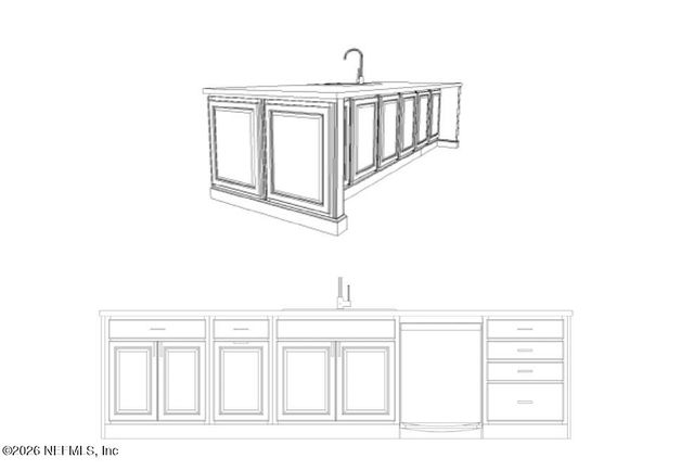 417 HILLCREST, St. Johns, FL 32259