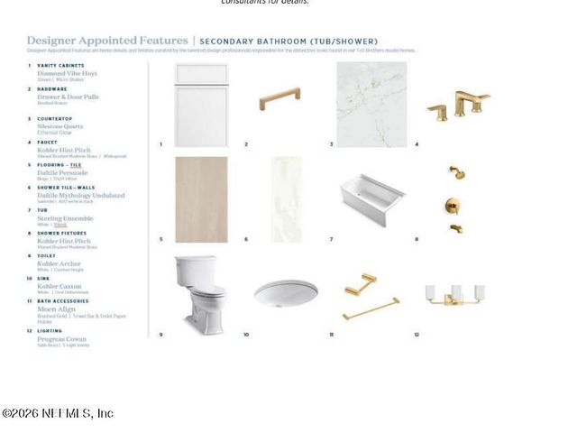 417 HILLCREST, St. Johns, FL 32259