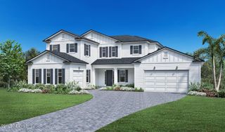 417 HILLCREST, St. Johns, FL 32259