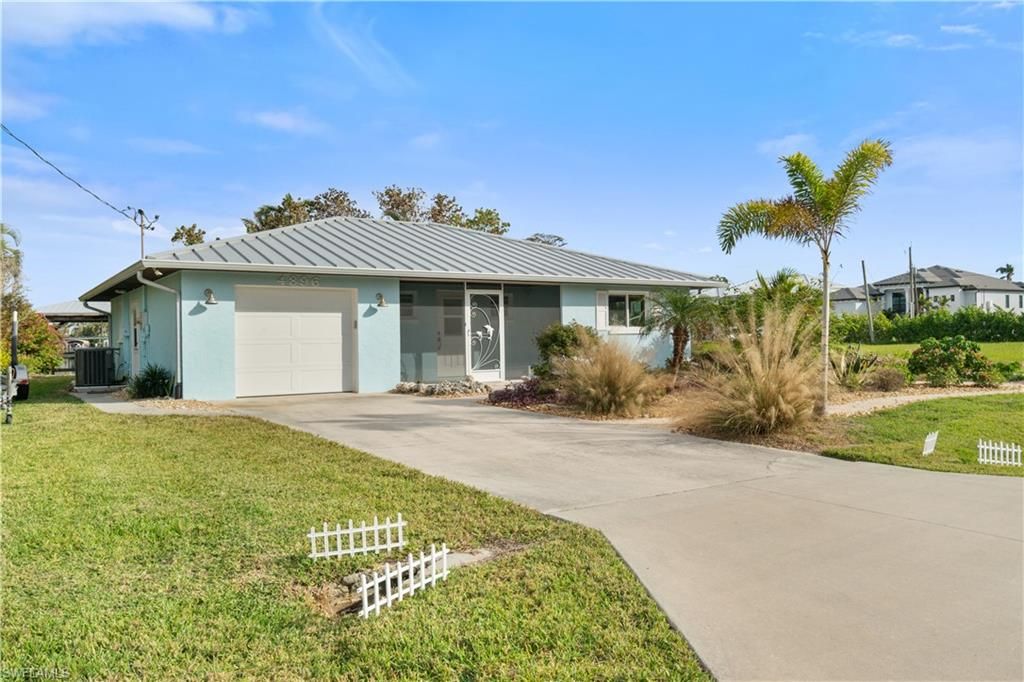 4896 Esplanade ST, BONITA SPRINGS, FL 34134 — exterior