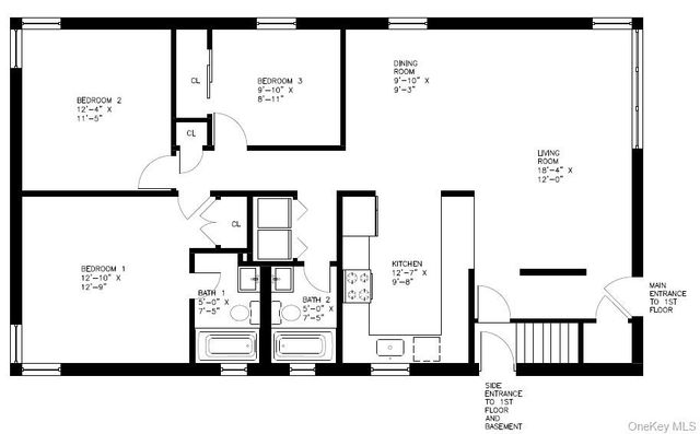 6408 213th Street, Oakland Gardens, NY 11364