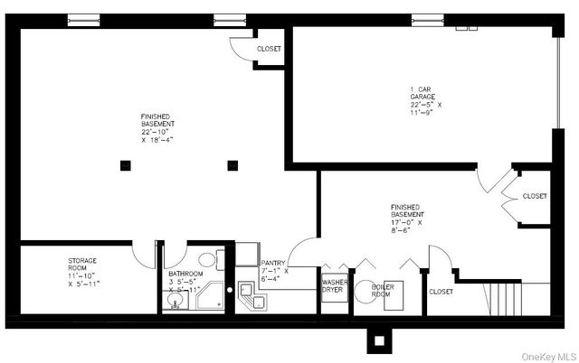 6408 213th Street, Oakland Gardens, NY 11364