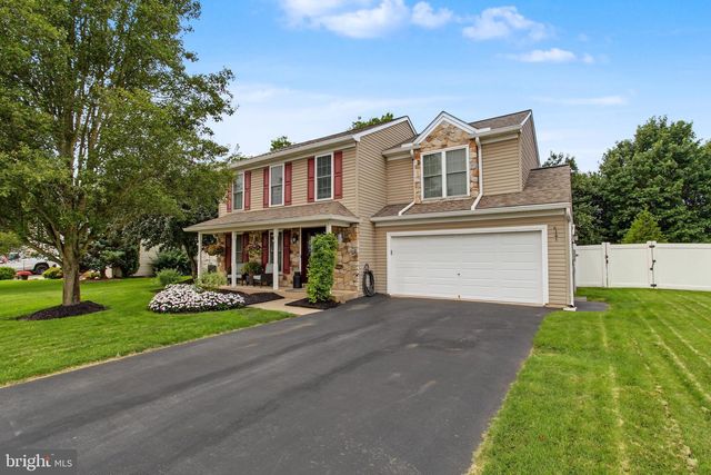 25 ADAM ST, York, PA 17404