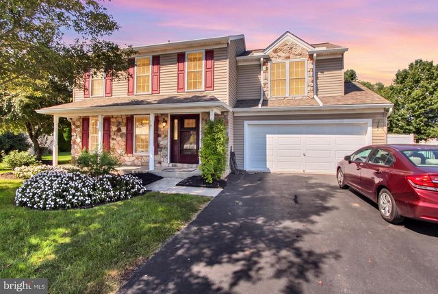25 ADAM ST, York, PA 17404