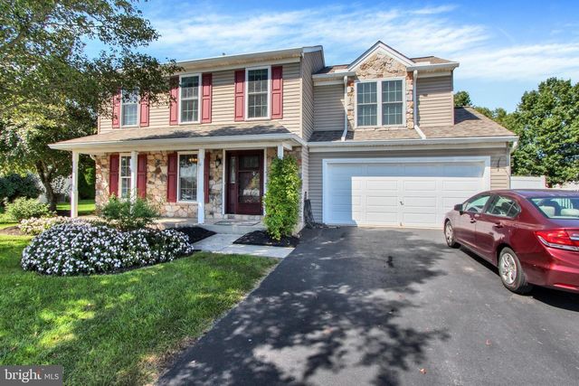 25 ADAM ST, York, PA 17404