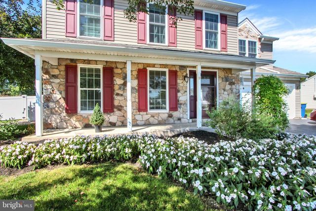25 ADAM ST, York, PA 17404