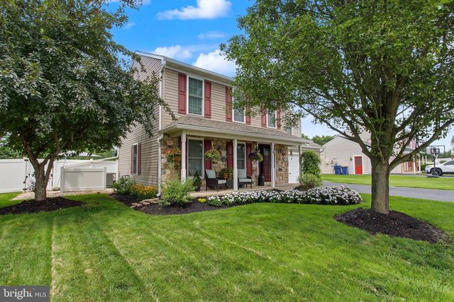25 ADAM ST, York, PA 17404