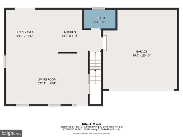 25 ADAM ST, York, PA 17404